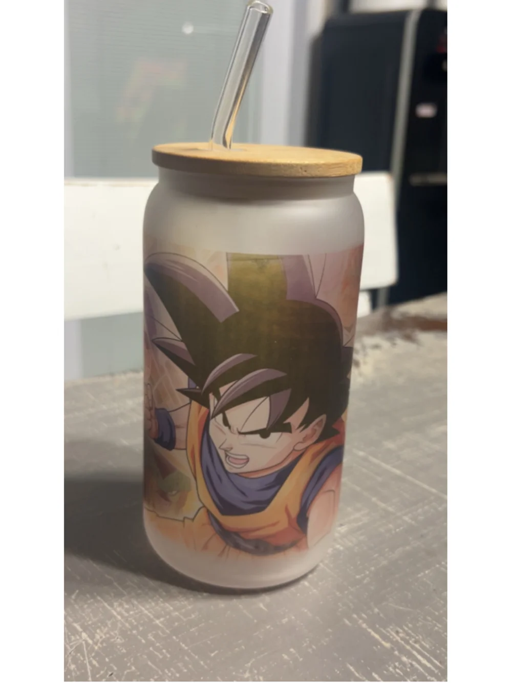 dragon ball
